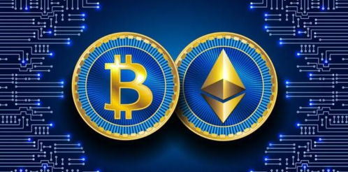 A visually appealing representation of a Bitcoin mining farm, highlighting the scale and technology involved.