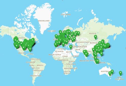 Ethereum mining dashboard